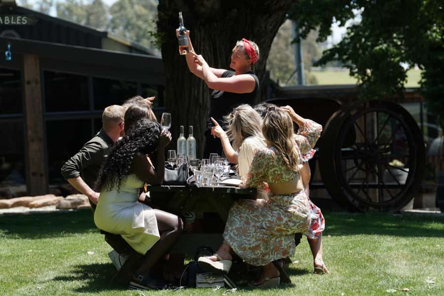 Melbourne: Yarra Valley Wine, Cider, Gin, Beer, & Choc Tour - Key highlights you will feel on the day