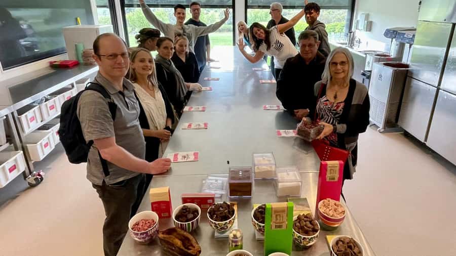 Melbourne: Yarra Valley Wine, Gin, Whisky and Chocolate Tour - Price and value: what you really get for $92