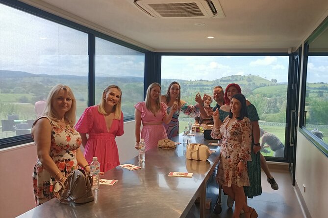 Melbourne: Yarra Valley Wine, Gin, Whisky and Chocolate Tour - Domaine Chandon: a classic sparkling break for photos and browsing