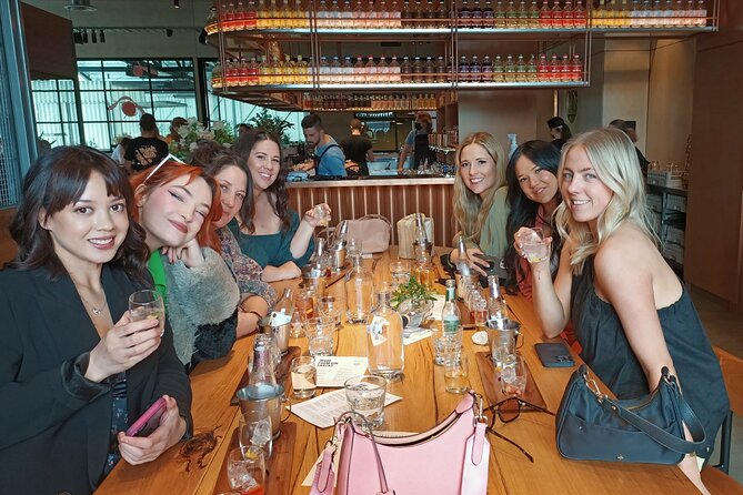 Melbourne: Yarra Valley Wine, Gin, Whisky and Chocolate Tour - How the alcohol-included pricing actually adds up