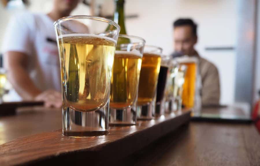 Melbourne: Yarra Valley Wine Tour + Lunch & Gin/Beer Option - Soumah lunch with wine: why this meal matters more than you think