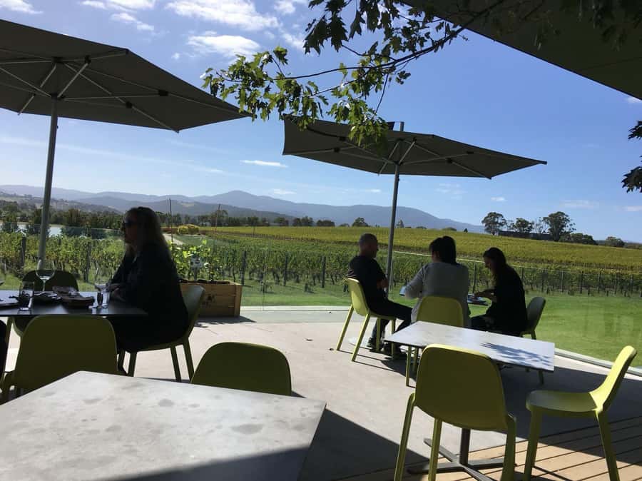 Melbourne: Yarra Valley Wineries Private Day Tour - How a 7-hour Yarra Valley day runs from Melbourne City