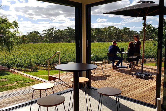 Micro-Group Barossa Valley Wine Tour from Adelaide - Quick hits for a smooth Barossa day