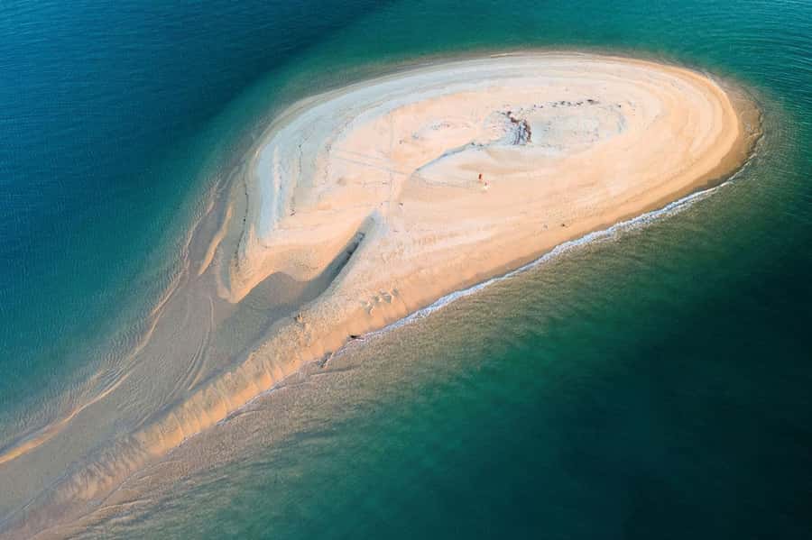 Mission Beach: Explore Dunk Island Day Tour - Dunk Island on arrival: a national-park feel, not a resort script