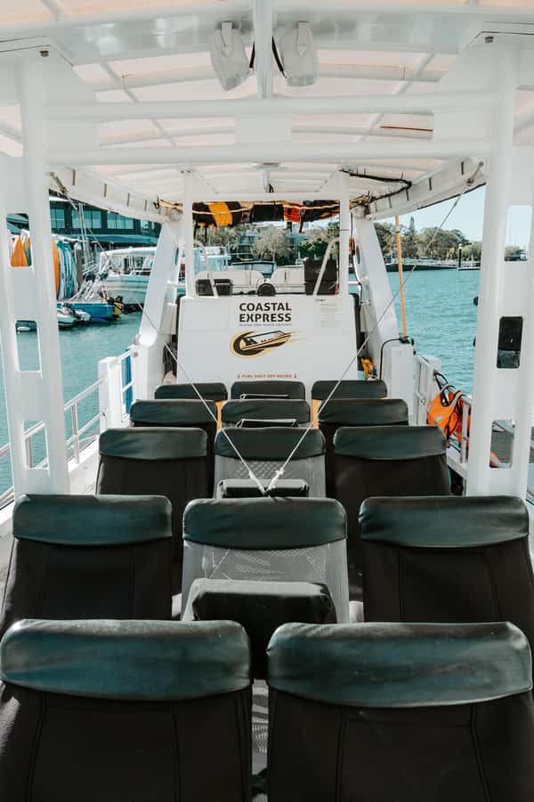 Mooloolaba: Adventure Rafting Turtle Tour - Weather and packing tips that keep the trip stress-free