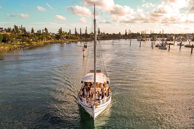 Mooloolaba Sunset Cruise with Live Music - Quick highlights (what you will actually care about)
