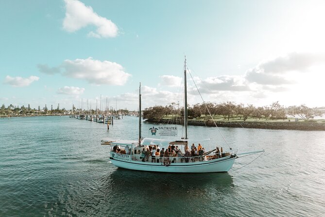 Mooloolaba Sunset Cruise with Live Music - Price and value: why $53 can work out well