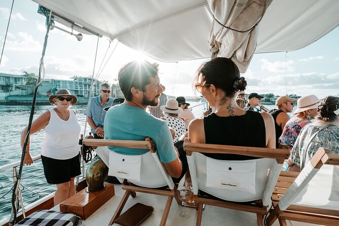 Mooloolaba Sunset Cruise with Live Music - Who this cruise suits, and who should think twice