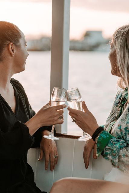 Mooloolaba: Sunshine Coast Sunset Canal Cruise - Take the Helm and the Fun of Being Onboard