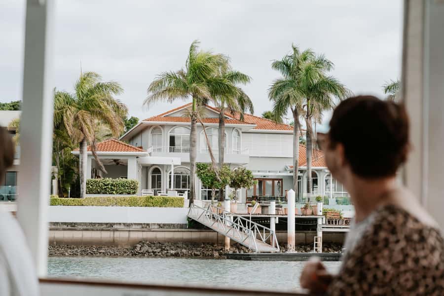 Mooloolaba: Sunshine Coast Sunset Canal Cruise - Price and Value: Why $24 Can Feel Fair