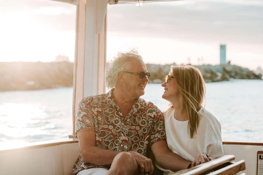 Mooloolaba: Sunshine Coast Sunset Canal Cruise - What to Bring for a Comfortable Evening