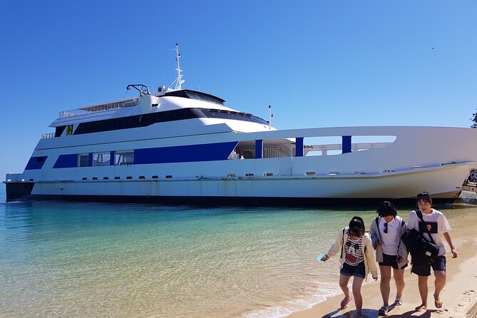 Moreton Island Day Trip (Kayak, Snorkel & Sandboard) frm Brisbane or Gold Coast - Who This Tour Fits Best (and Who Should Rethink It)
