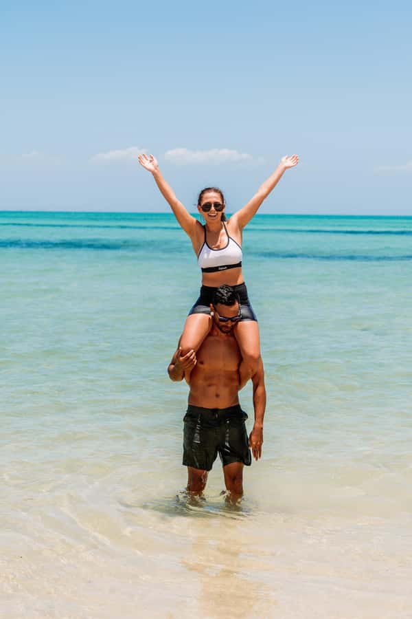 Moreton Island: Tangalooma ATV Quad Bike & Dolphin Feeding - Tips to make your day run smoothly (and avoid small annoyances)