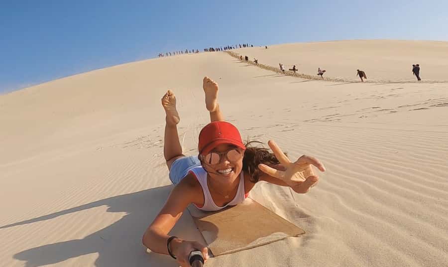 Moreton Island: Tangalooma Day Trip with Desert Safari - Key Things I’d Prioritize Before You Go