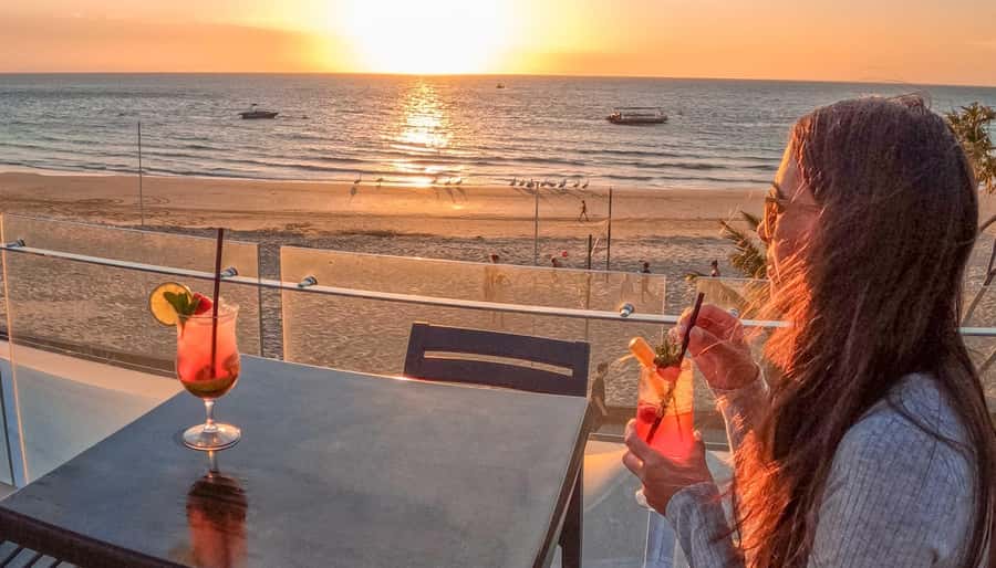 Moreton Island: Tangalooma Snorkel Tour with Helicopter Tour - Guided snorkelling at The Wrecks: best time management move you can make