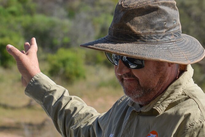 Morning Cruise on the Murchison River in Kalbarri (April to Nov) - Key moments to look forward to
