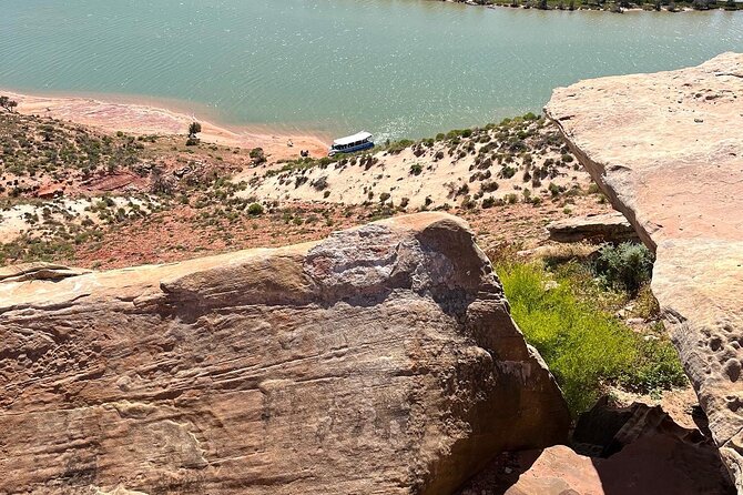 Morning Cruise on the Murchison River in Kalbarri (April to Nov) - Value and price: what $50.21 really buys you