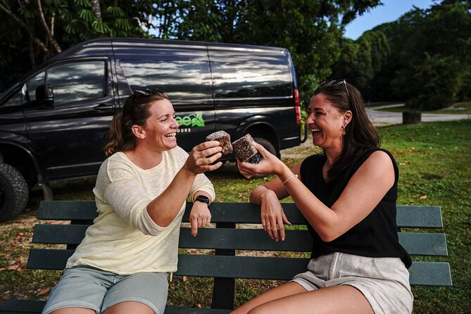Morning Daintree Tour with River Cruise from Port Douglas - A half-day plan that fits Port Douglas without stress