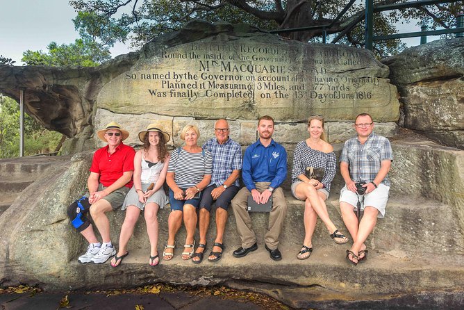 Morning or Afternoon Half-Day Sydney City Sightseeing Tour - Key Stops That Actually Help You Plan the Rest of Your Trip