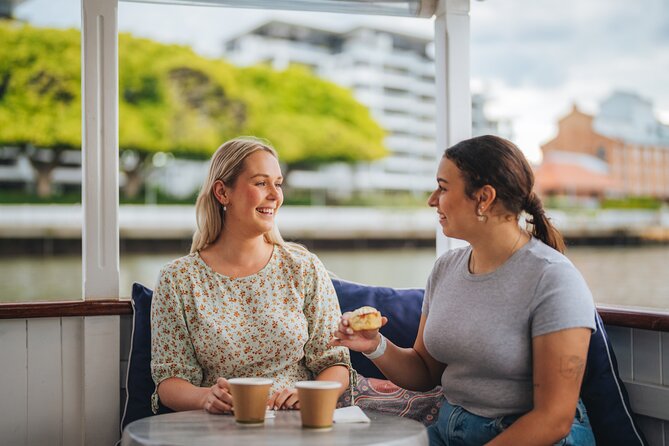 Morning Sightseeing Cruise: 10:30am-12pm (90min) - Key highlights worth your attention