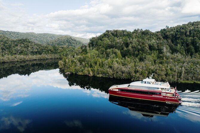 Morning World Heritage Cruise on the Gordon River from Strahan - Key things that make this cruise work