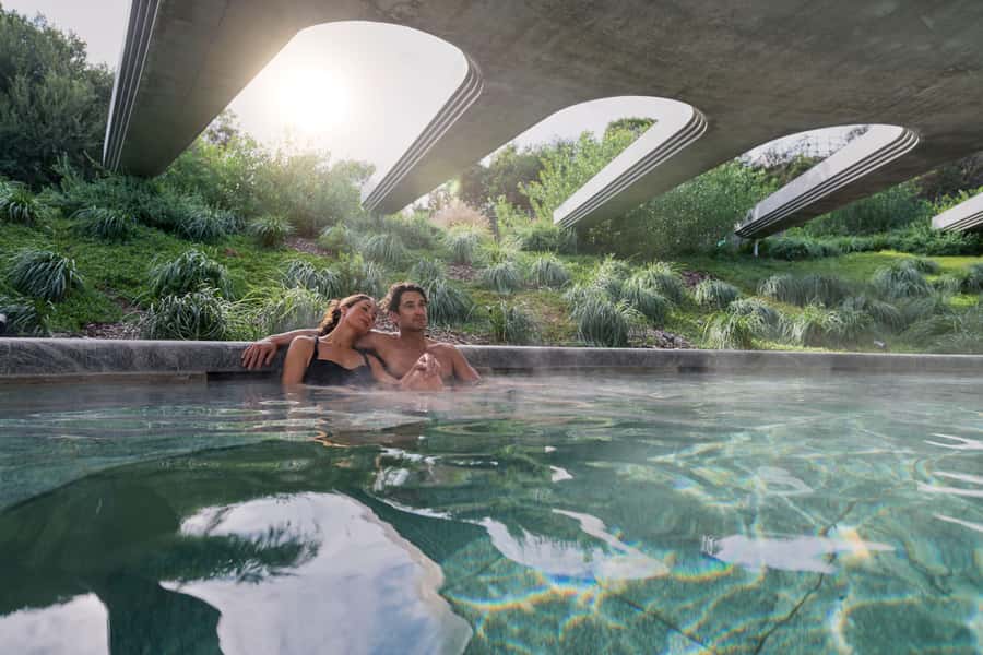 Mornington Peninsula: Alba Thermal Springs - Before you go: what to pack and what to skip