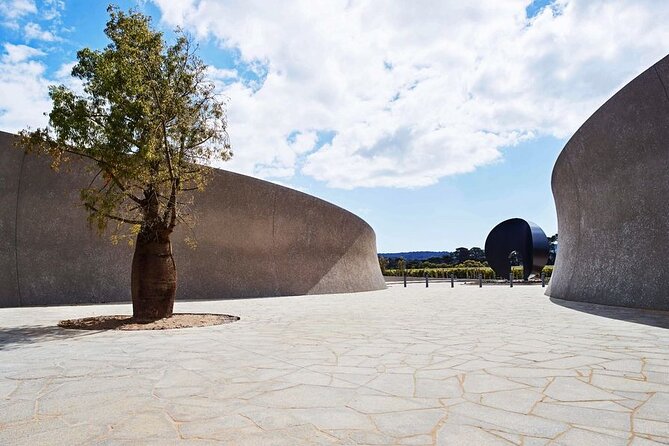 Mornington Peninsula Boutique Wine and Lunch Small Group Tour - Premium midi-coach comfort, with a window seat you do not fight for