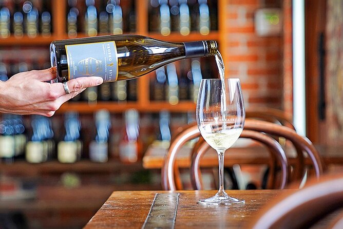 Mornington Peninsula Boutique Wine and Lunch Small Group Tour - Who should book, and who should think twice