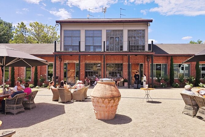 Mornington Peninsula Boutique Wine and Lunch Small Group Tour - Should you book this Mornington Peninsula Boutique Wine and Lunch Tour?