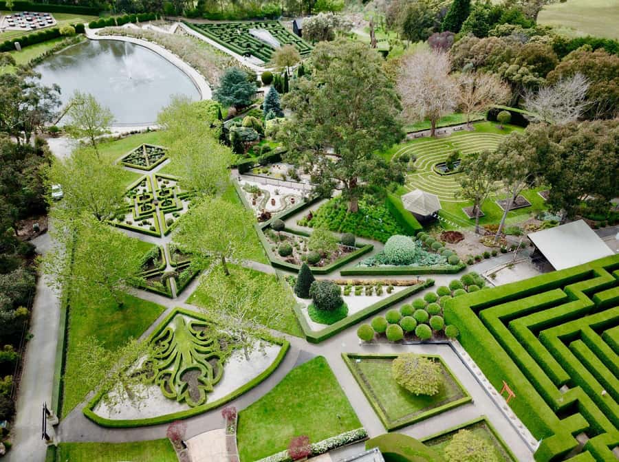 Mornington Peninsula: Enchanted Adventure General Admission - Key Highlights You’ll Actually Notice