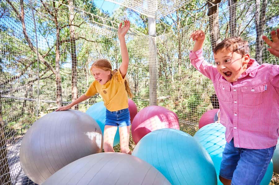 Mornington Peninsula: Enchanted Adventure General Admission - Rules and Restrictions That Affect Your Day