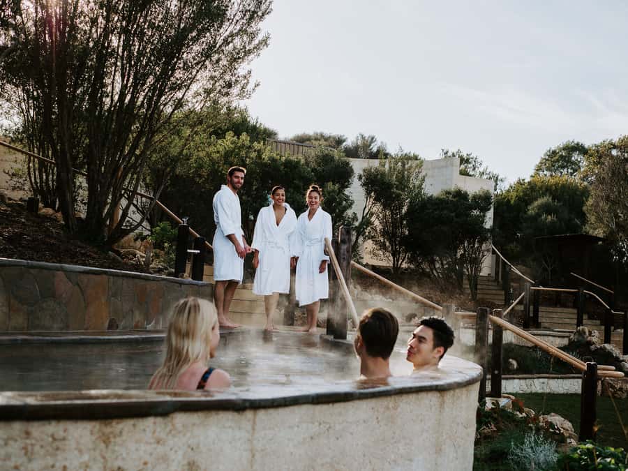 Mornington Peninsula: Hot Springs and Body Clay Ritual - Key highlights worth planning around