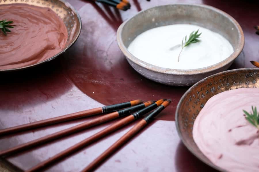 Mornington Peninsula: Hot Springs and Body Clay Ritual - Inside the Bath House: 50-plus ways to soak, steam, and reset