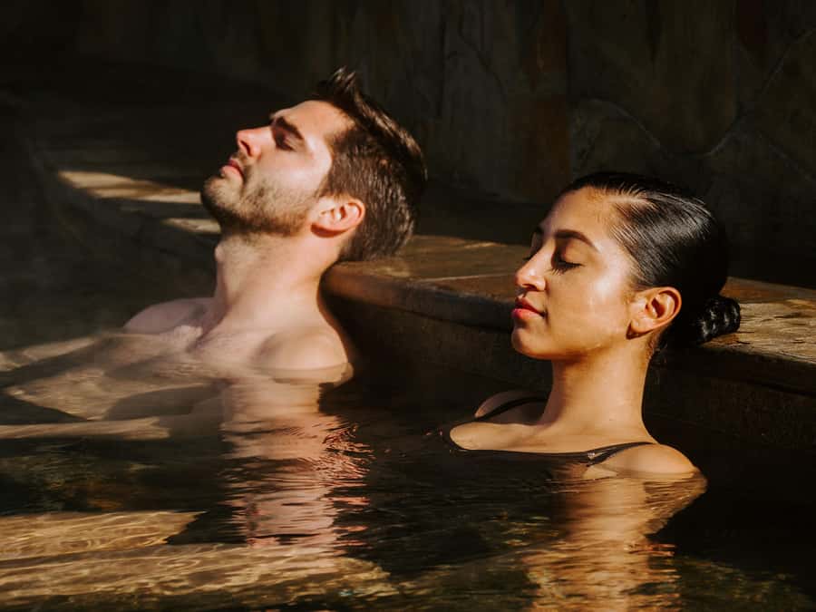 Mornington Peninsula: Hot Springs and Body Clay Ritual - Booking tips that actually help on arrival
