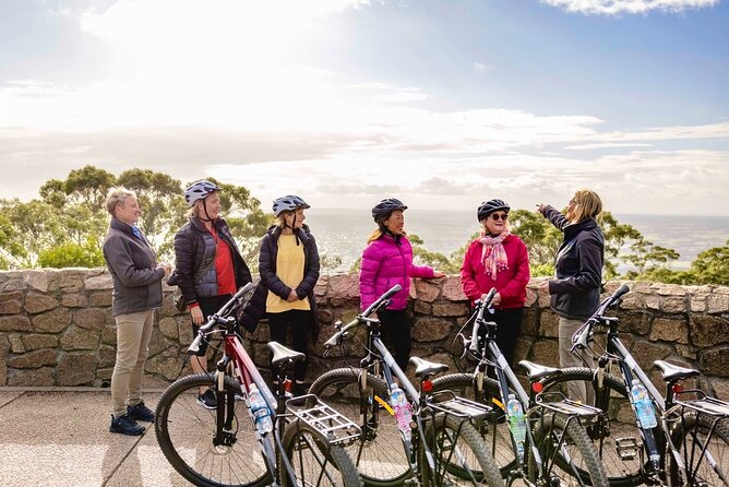Mornington Peninsula Self-Guided Bike Tour | Food & Wine Region - Key highlights worth putting on your radar