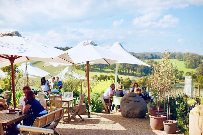 Mornington Peninsula Self-Guided Bike Tour | Food & Wine Region - Mock Red Hill orchard cider plus Red Gum BBQ, the lunch timing that makes the day click