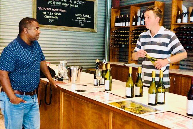 Mornington Peninsula Self-Guided Bike Tour | Food & Wine Region - Bikes, maps, and phone support, the small logistics that keep it fun