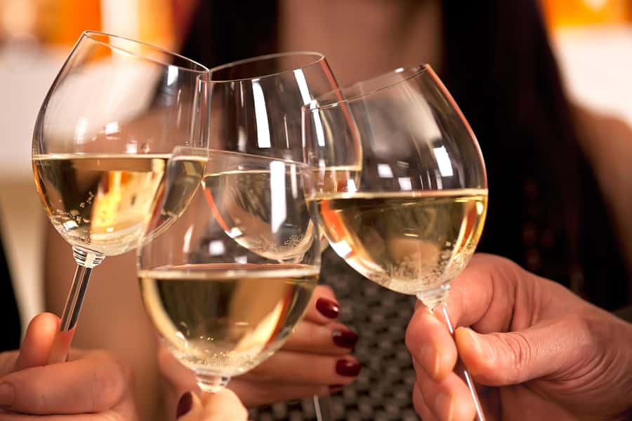Mornington Peninsula Winery Bus Tour with Lunch & Wine - How the 7 Hours Are Structured from Melbourne