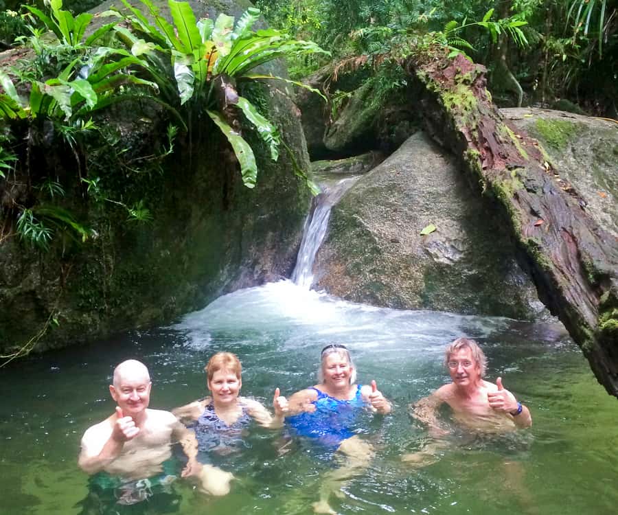 Mossman Gorge: Day Tour with River Drift Experience - Key Things That Make This Mossman Gorge Day Tour Worth It