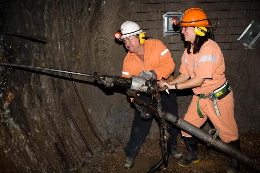 Mount Isa: Hard Times Mine Tour - Key moments that make this tour worth your time