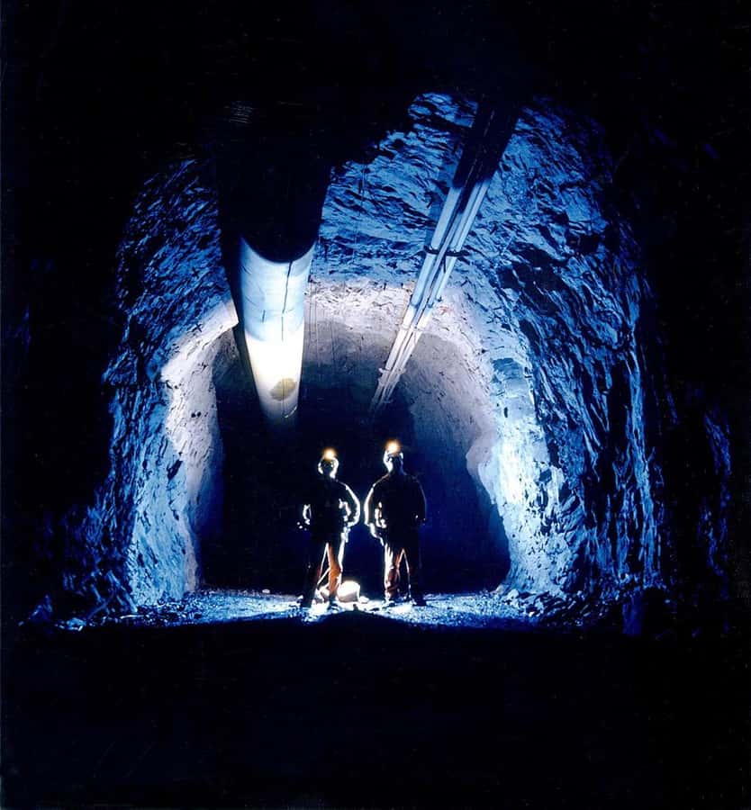 Mount Isa: Hard Times Mine Tour - Safety Gear, Waivers, and the Comfort Checklist