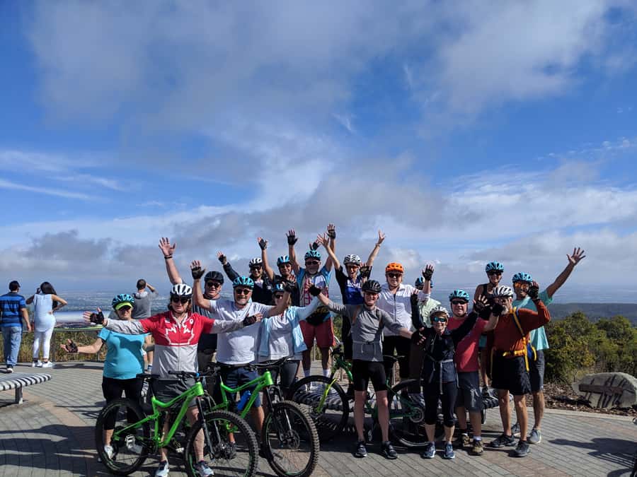 Mount Lofty Downhill Bike Tour & Cleland Wildlife Park Visit - Value check: what you get for a half-day adventure in Adelaide