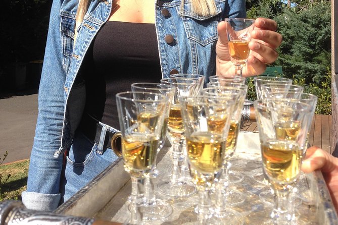 Mount Tamborine Wine Tasting Tour from Brisbane or the Gold Coast - How the Wine Tastings Work (and How to Get the Most From Them)