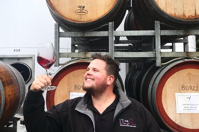 Mount Tamborine Wine Tasting Tour from Brisbane or the Gold Coast - Mount Tamborine Moments Beyond the Glass