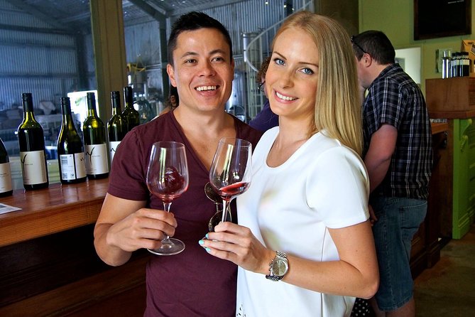 Mount Tamborine Wine Tasting Tour from Brisbane or the Gold Coast - Price and Value: Is $136.28 a Good Deal?