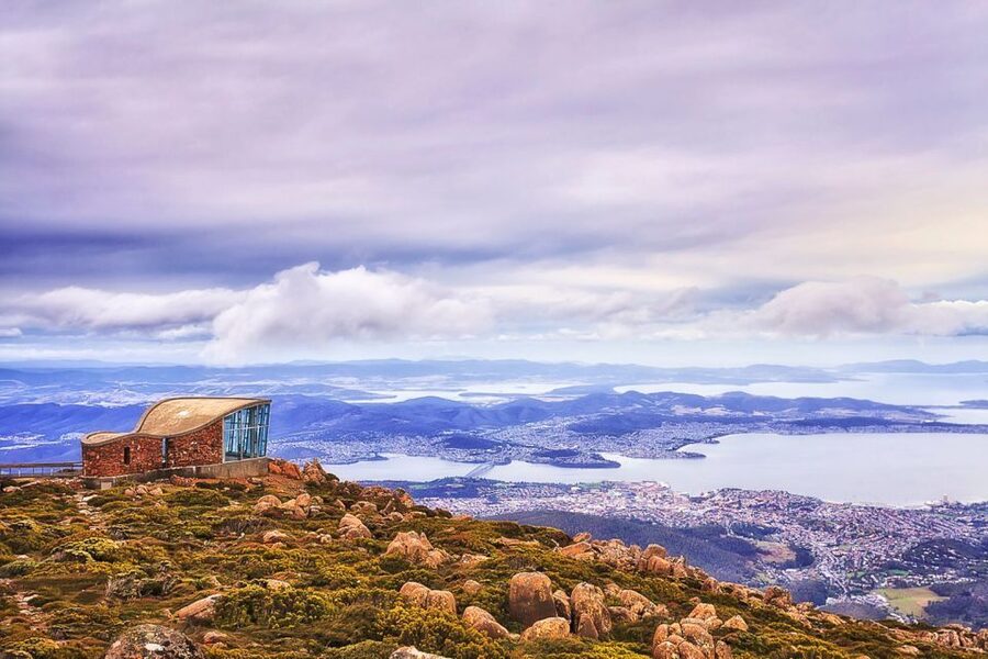Mt Wellington: Ultimate Experience from Hobart - Price and logistics: is $42 good value?