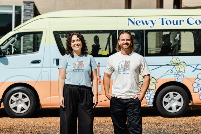 Newcastle: Boutique Hunter Valley Wine Tour - Bonvilla Estate: a second wine tasting that lets you compare styles