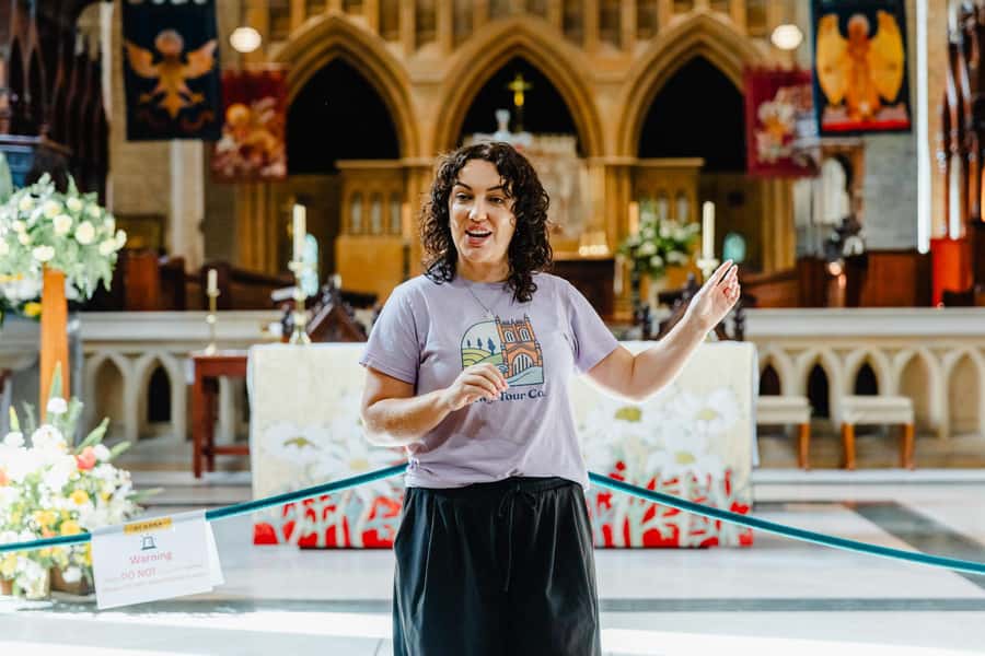 Newcastle City Tour: Coastal Charms & City Secrets -mini van - Key things to look forward to on this Newcastle mini van tour
