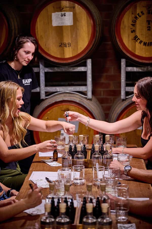 Newcastle: Spirit Blending Class at Earp Distilling Co. - Key Things That Make This Class Worth Your Time