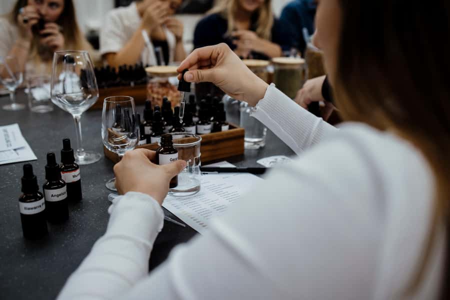 Newcastle: Spirit Blending Class at Earp Distilling Co. - Value in Newcastle: Why $34 Feels Fair for What You Get